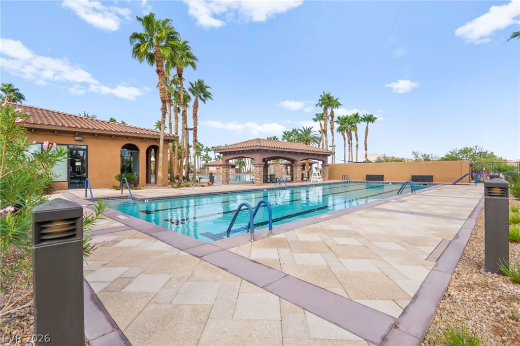 1045 Via Saint Andrea, Henderson, NV 89011