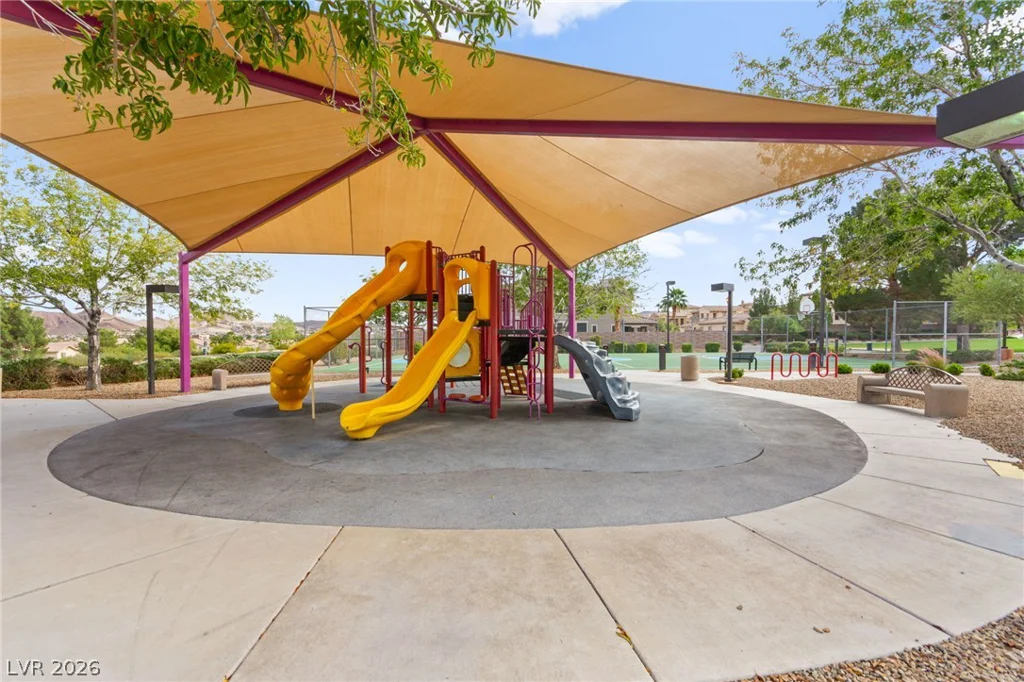 1045 Via Saint Andrea, Henderson, NV 89011