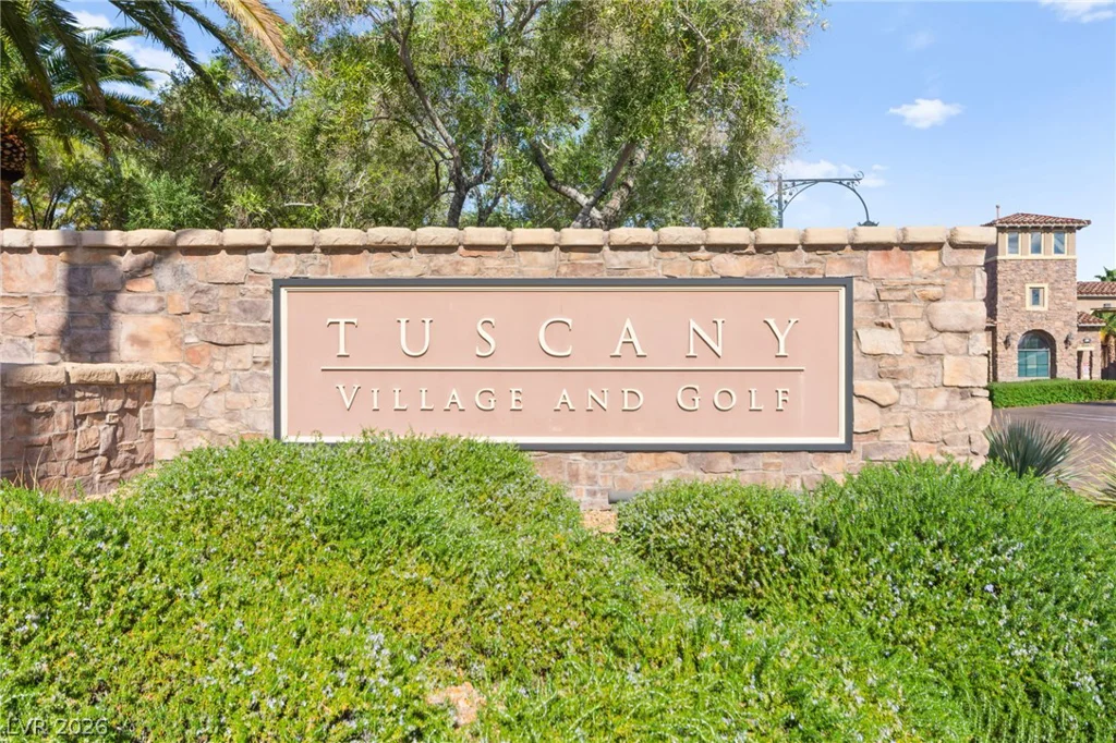 1045 Via Saint Andrea, Henderson, NV 89011