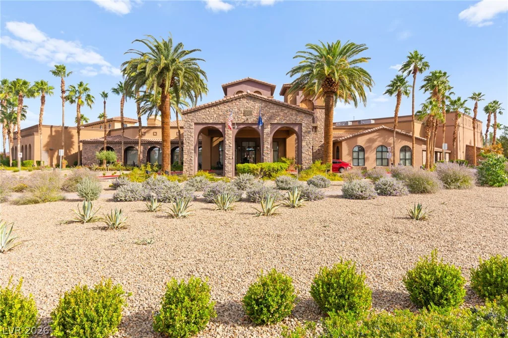 1045 Via Saint Andrea, Henderson, NV 89011