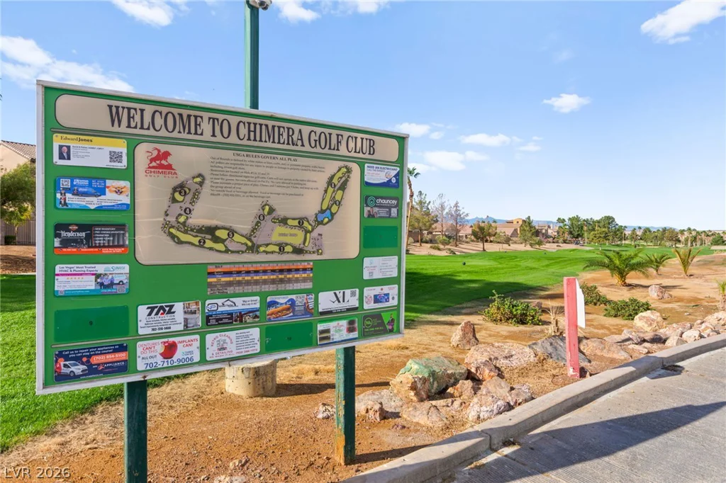 1045 Via Saint Andrea, Henderson, NV 89011