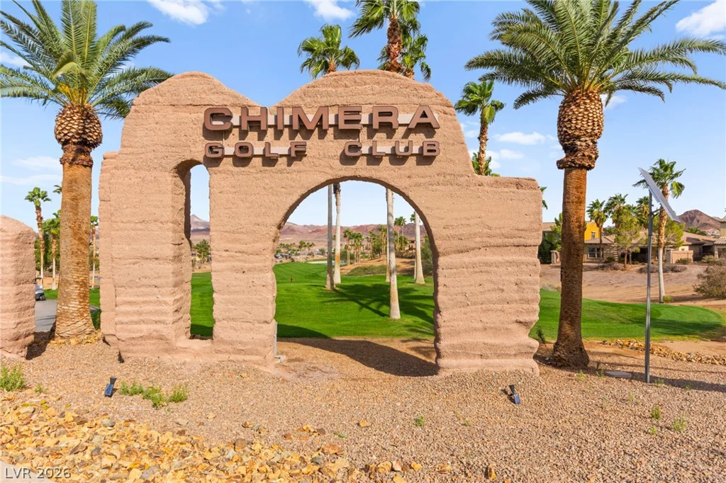 1045 Via Saint Andrea, Henderson, NV 89011