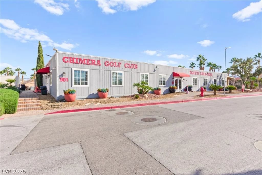 1045 Via Saint Andrea, Henderson, NV 89011