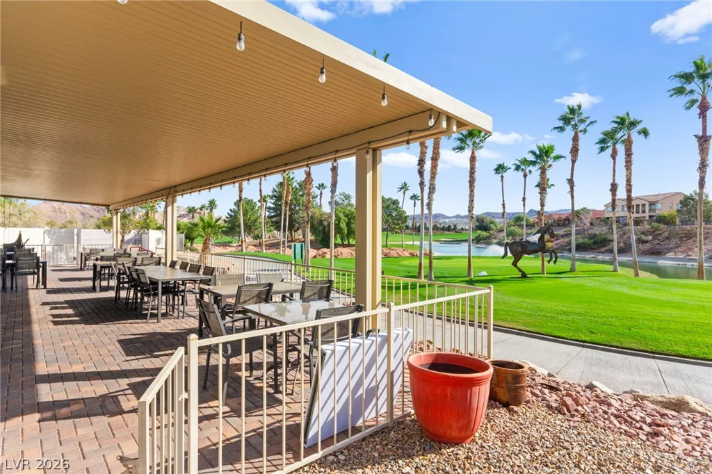 1045 Via Saint Andrea, Henderson, NV 89011