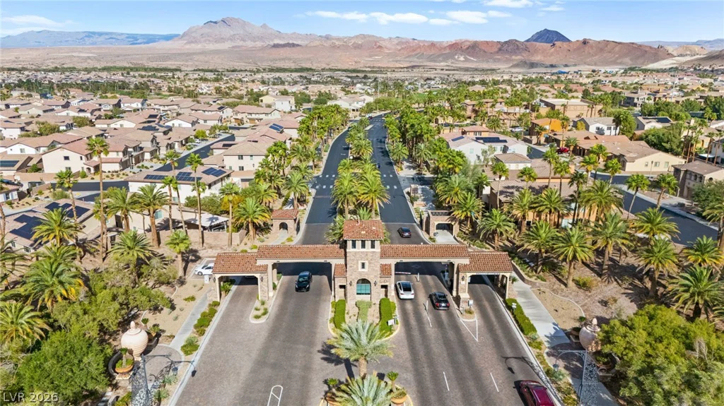 1045 Via Saint Andrea, Henderson, NV 89011