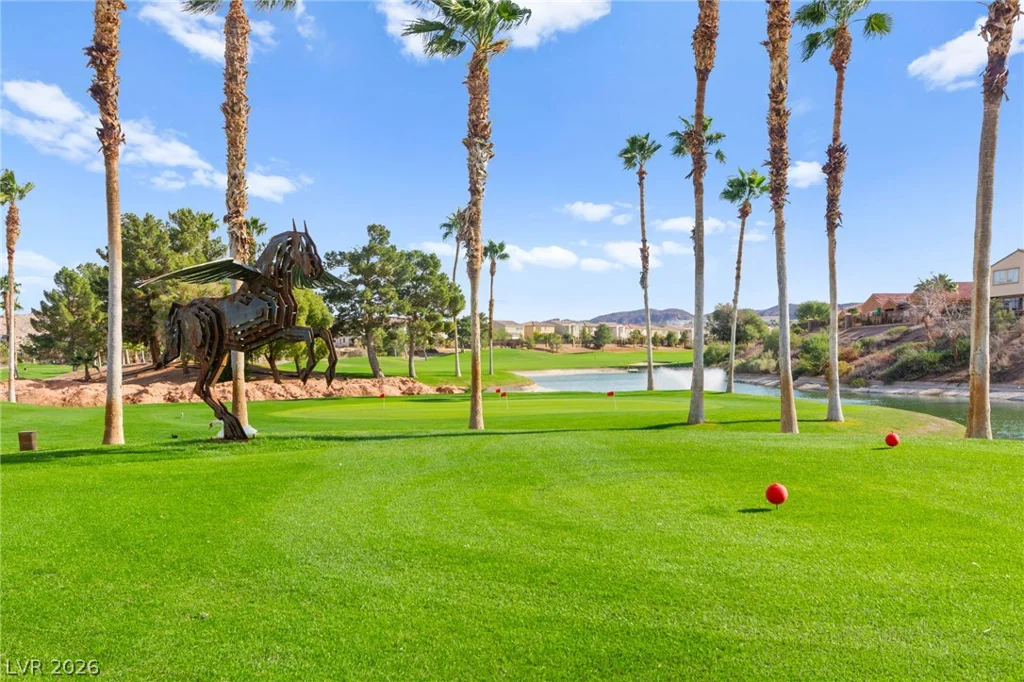 1045 Via Saint Andrea, Henderson, NV 89011