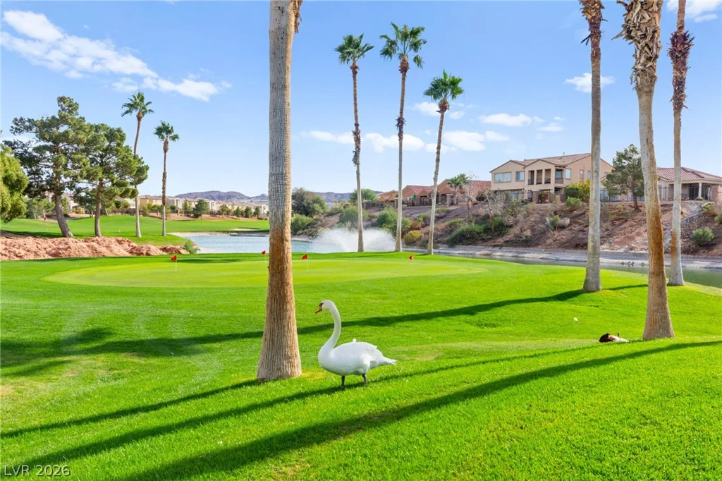 1045 Via Saint Andrea, Henderson, NV 89011