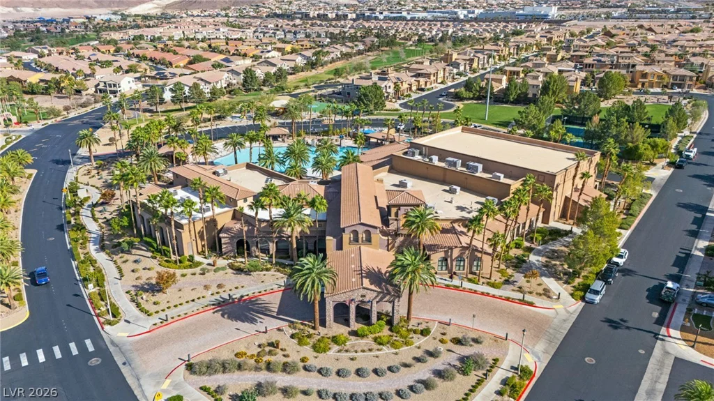 1045 Via Saint Andrea, Henderson, NV 89011