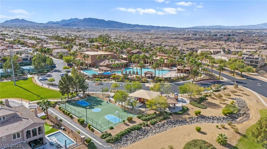 1045 Via Saint Andrea, Henderson, NV 89011