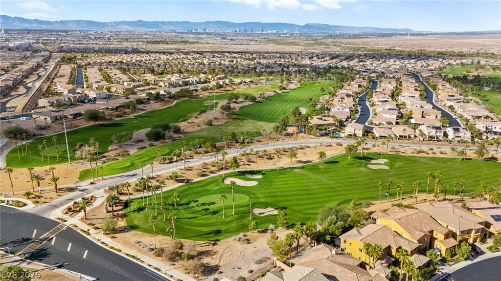 1045 Via Saint Andrea, Henderson, NV 89011