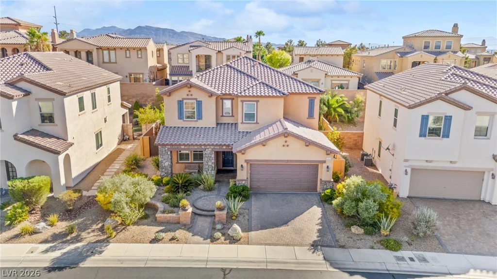 1045 Via Saint Andrea, Henderson, NV 89011