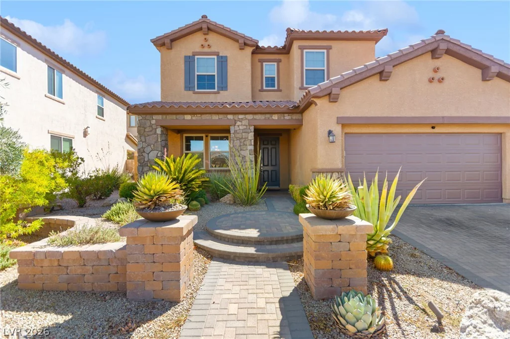 1045 Via Saint Andrea, Henderson, NV 89011