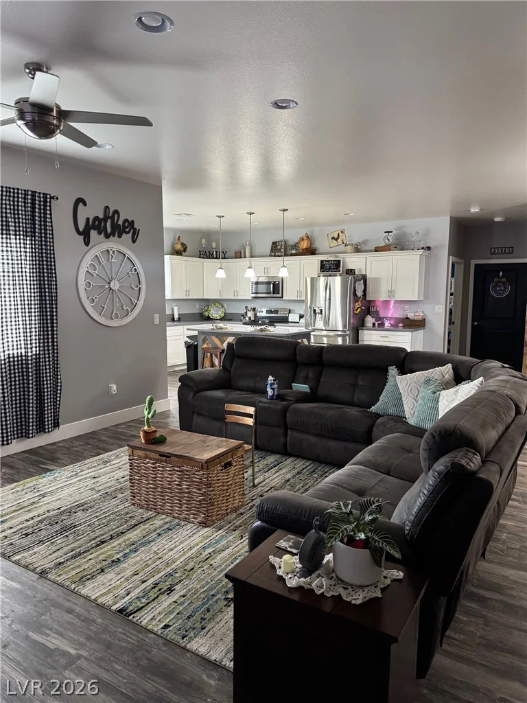 170 Magnolia, Pahrump, NV 89048