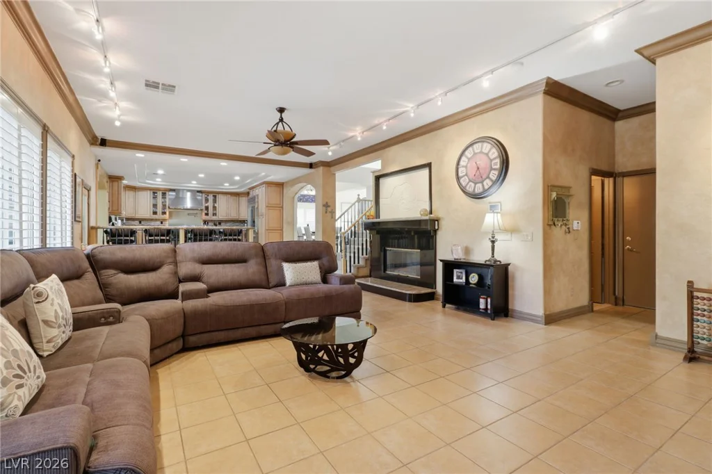 425 Talisman, Henderson, NV 89074