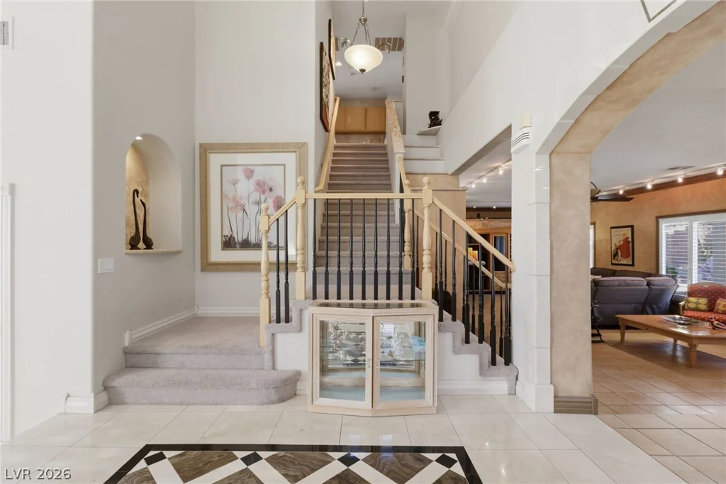 425 Talisman, Henderson, NV 89074