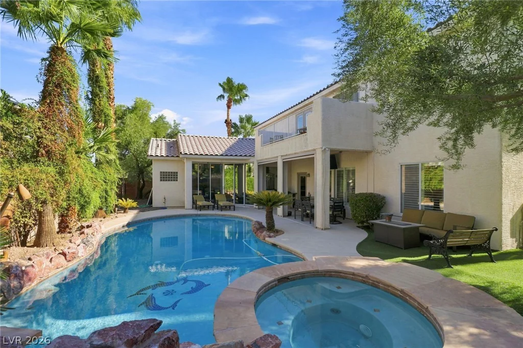 425 Talisman, Henderson, NV 89074