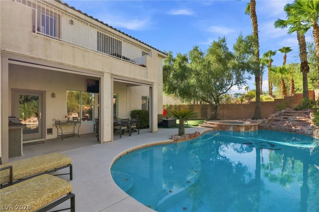 425 Talisman, Henderson, NV 89074
