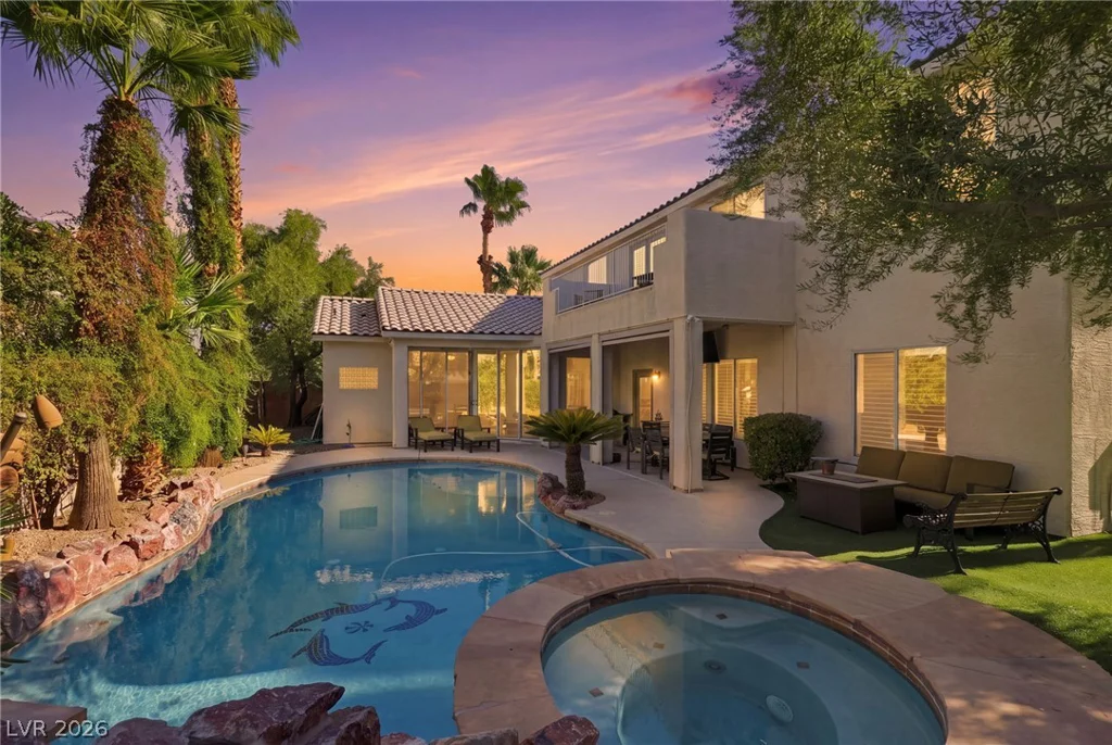 425 Talisman, Henderson, NV 89074