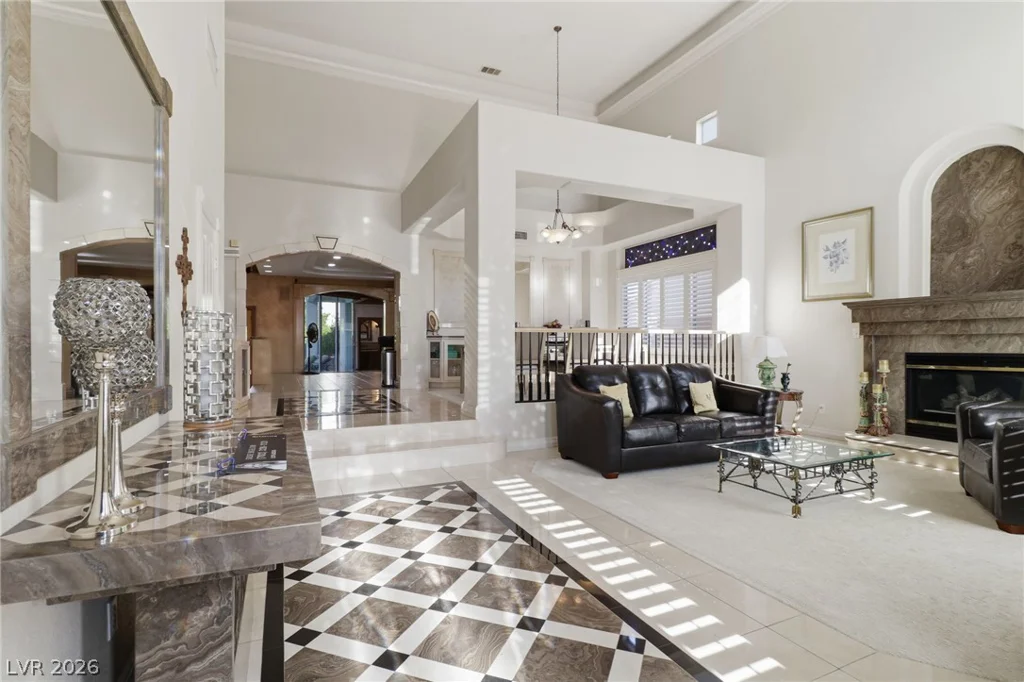 425 Talisman, Henderson, NV 89074