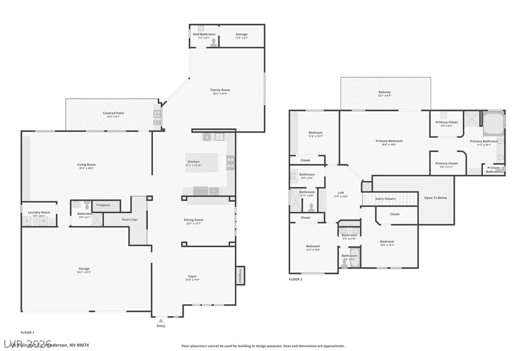 425 Talisman, Henderson, NV 89074