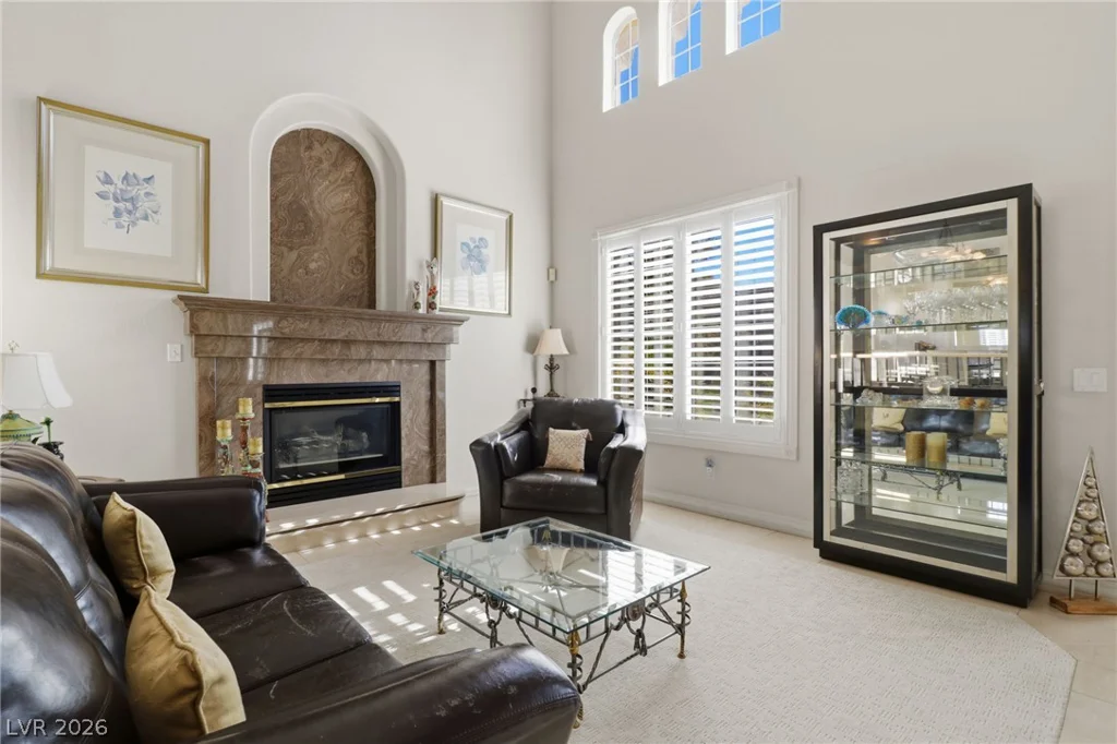 425 Talisman, Henderson, NV 89074