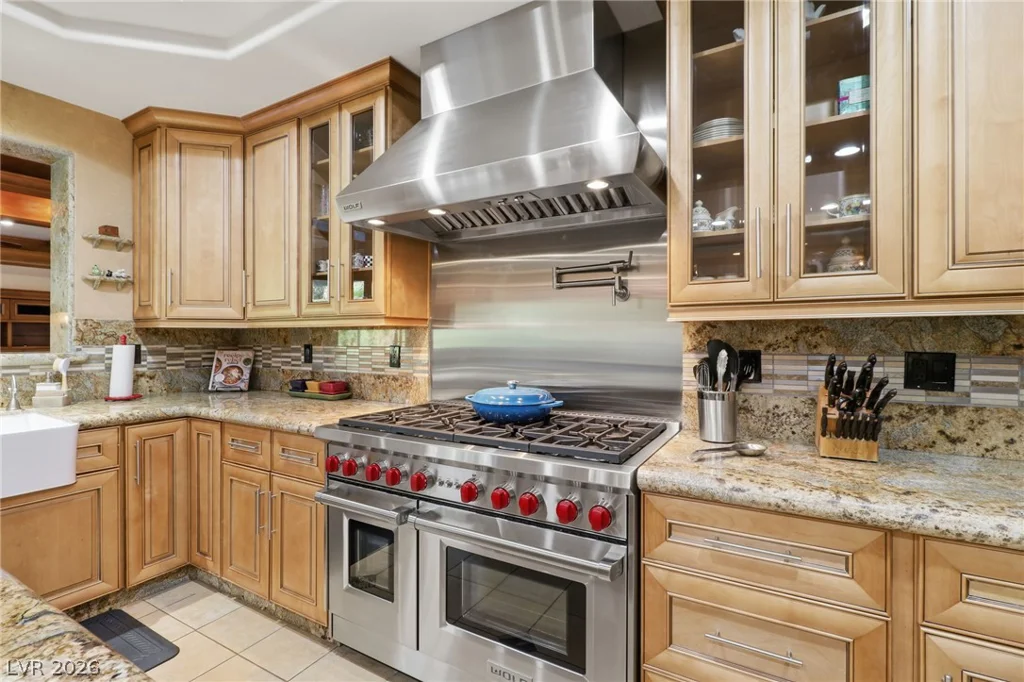 425 Talisman, Henderson, NV 89074