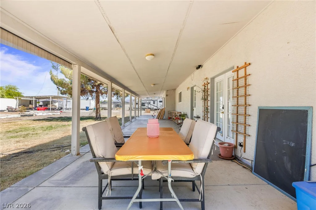 5703 Calverts, Las Vegas, NV 89130