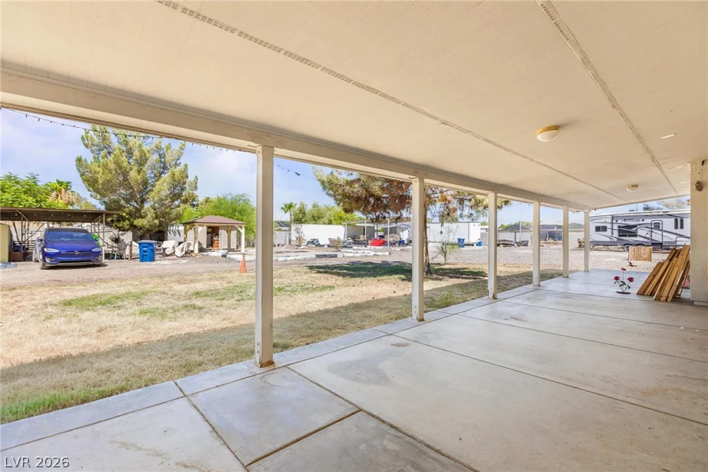 5703 Calverts, Las Vegas, NV 89130