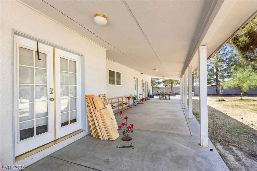 5703 Calverts, Las Vegas, NV 89130