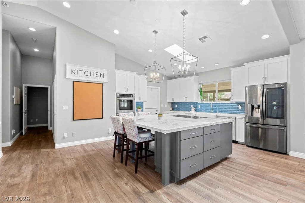 5703 Calverts, Las Vegas, NV 89130