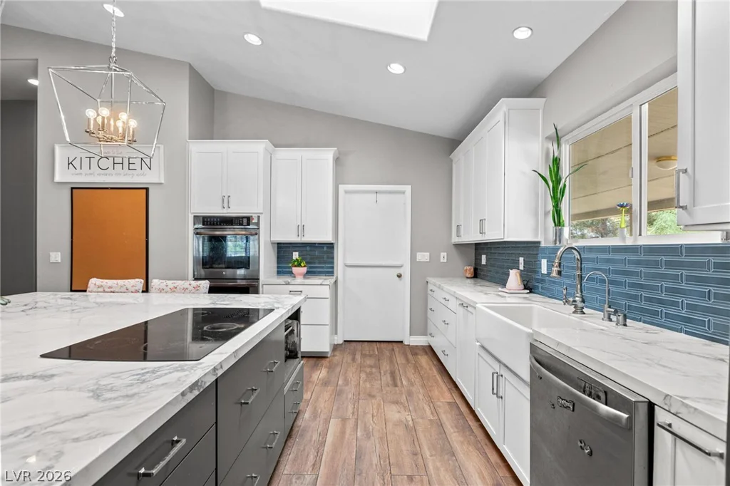 5703 Calverts, Las Vegas, NV 89130