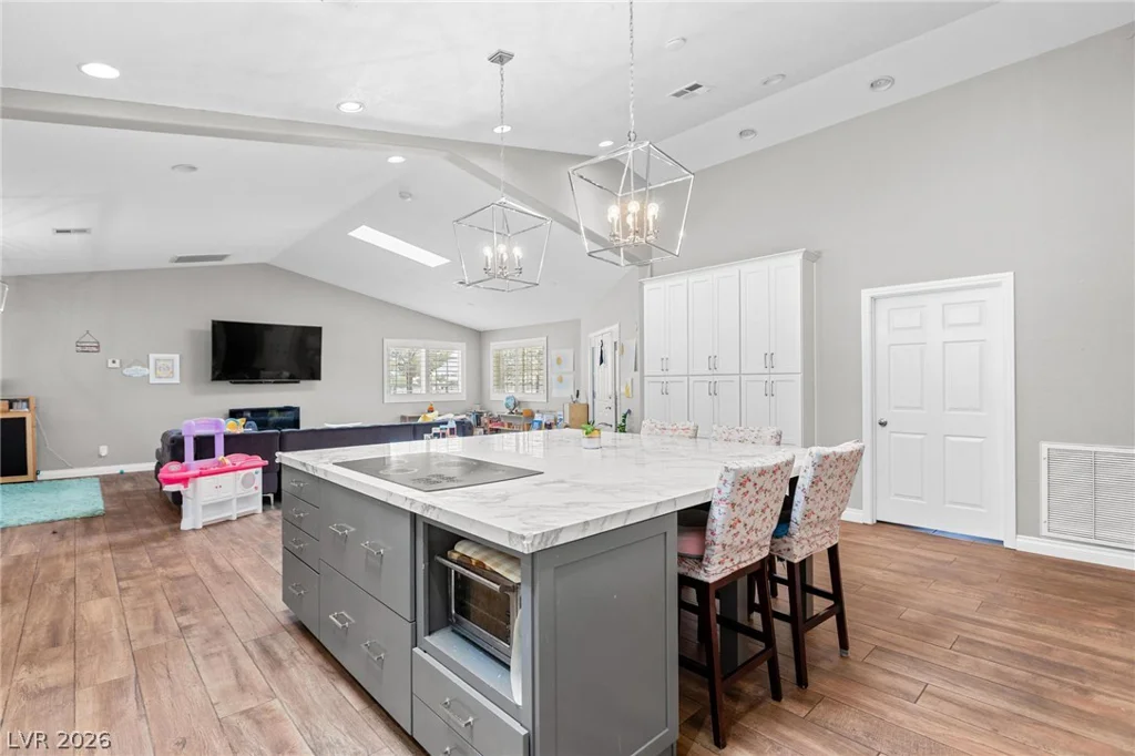 5703 Calverts, Las Vegas, NV 89130