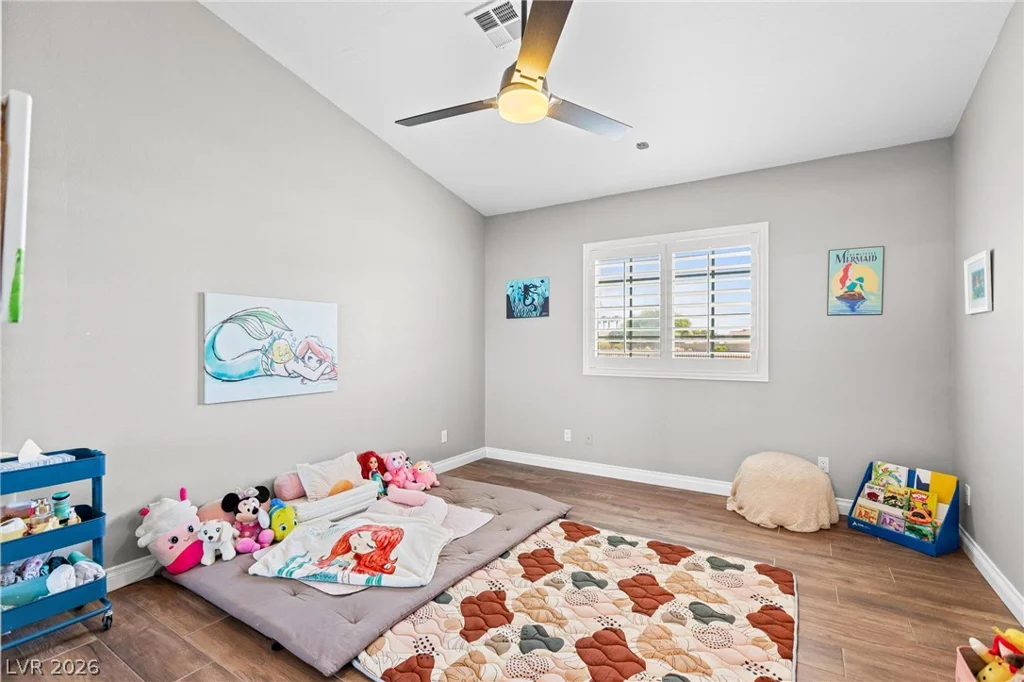 5703 Calverts, Las Vegas, NV 89130
