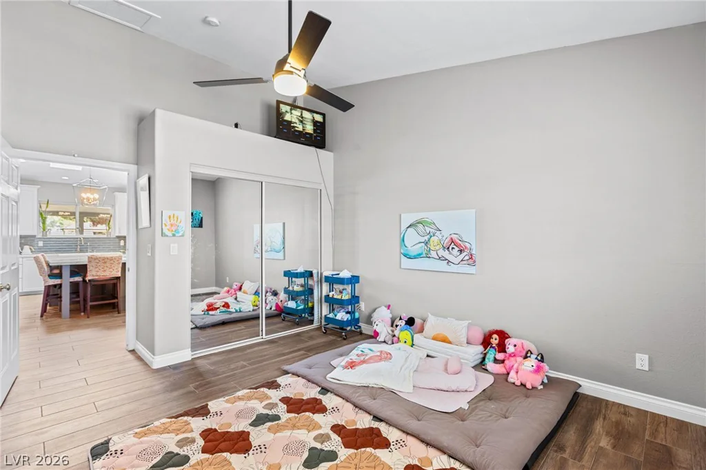 5703 Calverts, Las Vegas, NV 89130