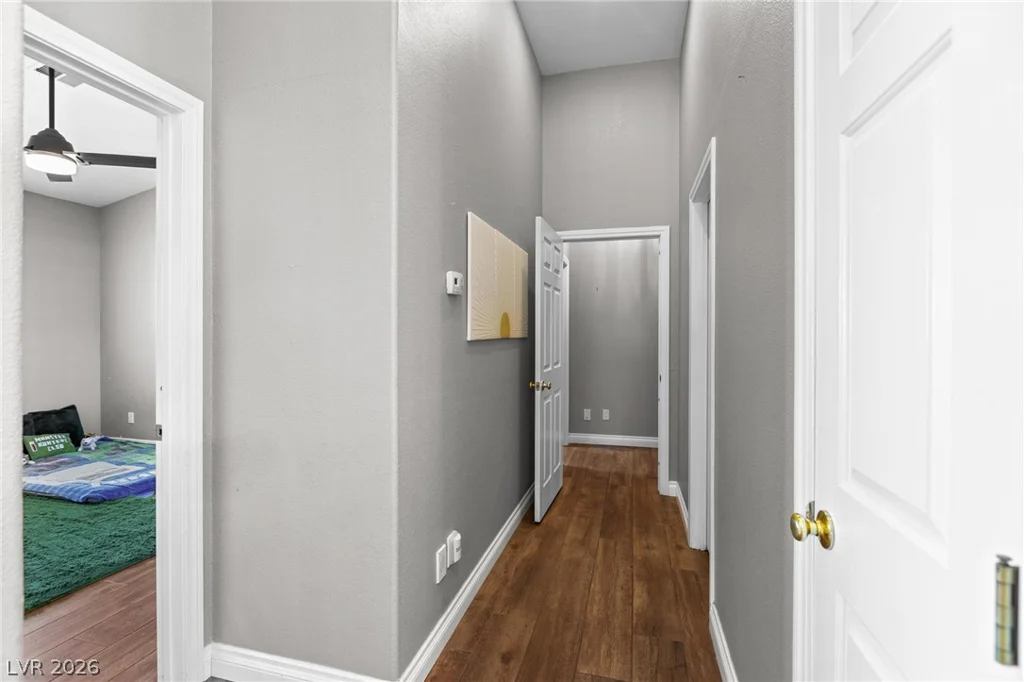 5703 Calverts, Las Vegas, NV 89130