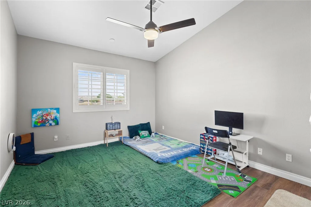 5703 Calverts, Las Vegas, NV 89130
