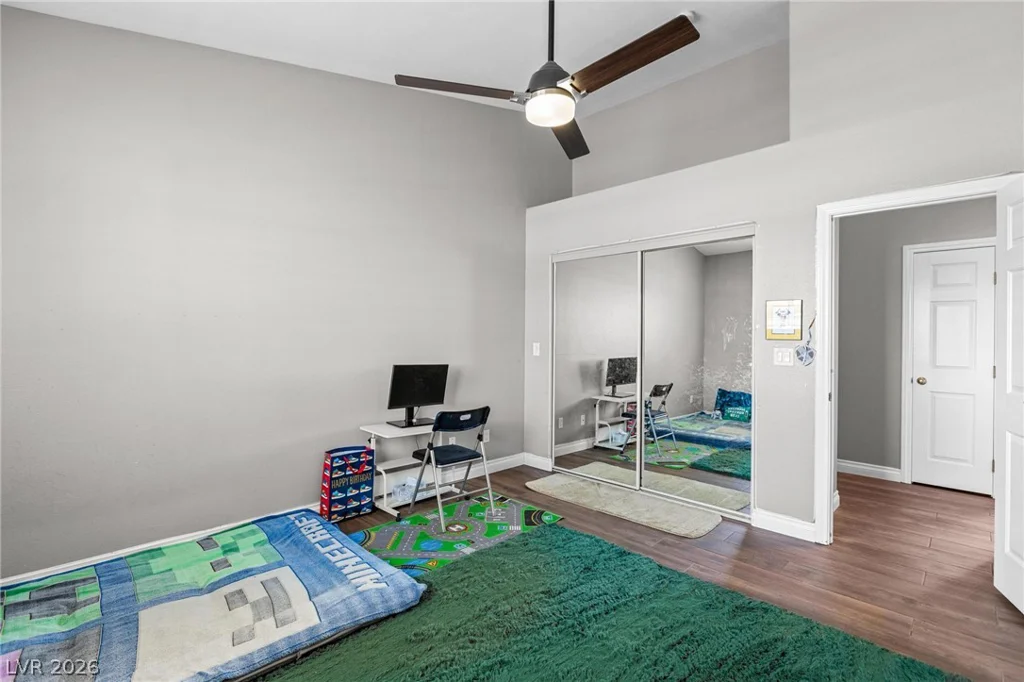 5703 Calverts, Las Vegas, NV 89130