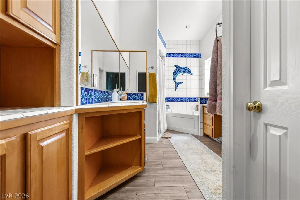 5703 Calverts, Las Vegas, NV 89130