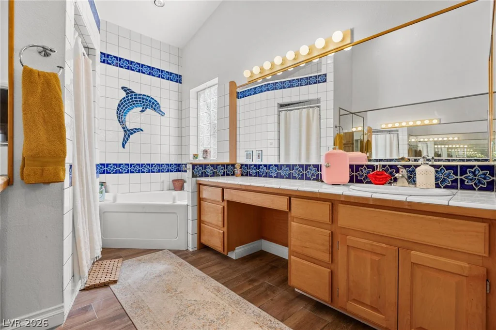 5703 Calverts, Las Vegas, NV 89130
