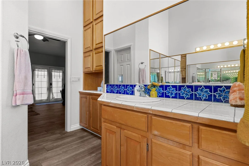 5703 Calverts, Las Vegas, NV 89130
