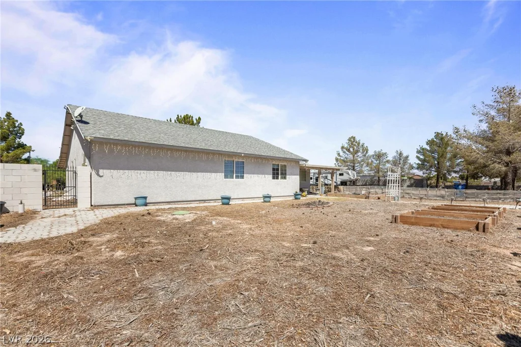 5703 Calverts, Las Vegas, NV 89130