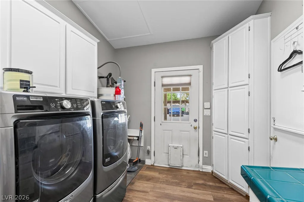 5703 Calverts, Las Vegas, NV 89130