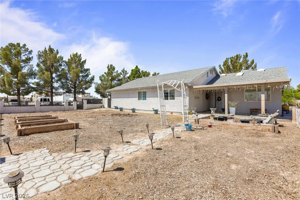 5703 Calverts, Las Vegas, NV 89130