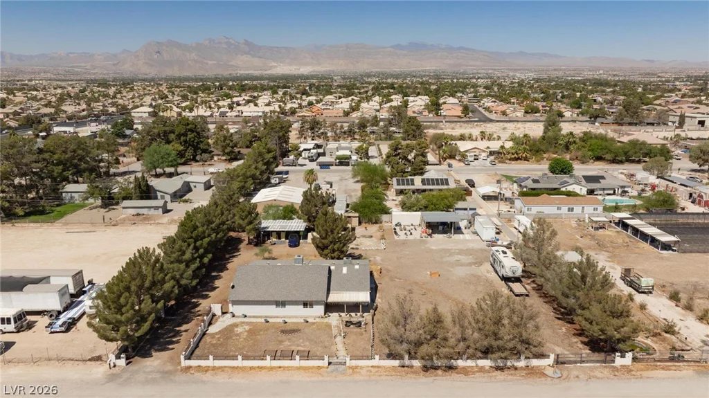 5703 Calverts, Las Vegas, NV 89130