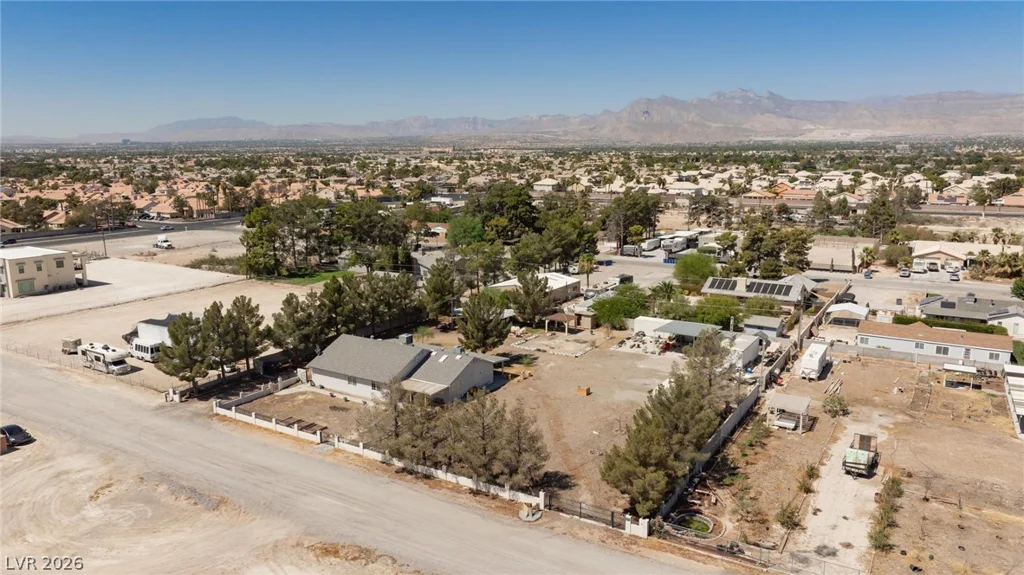 5703 Calverts, Las Vegas, NV 89130