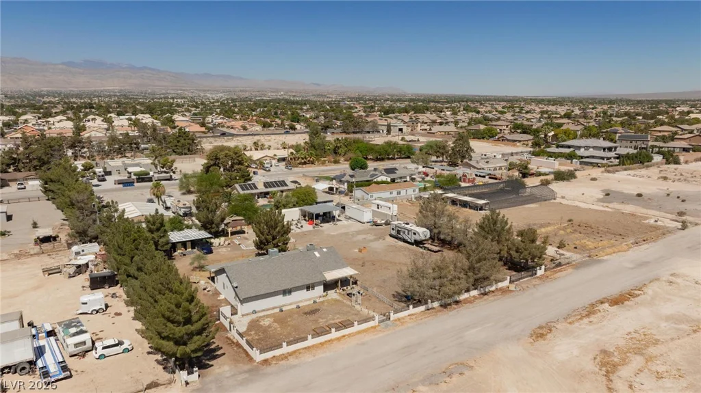 5703 Calverts, Las Vegas, NV 89130