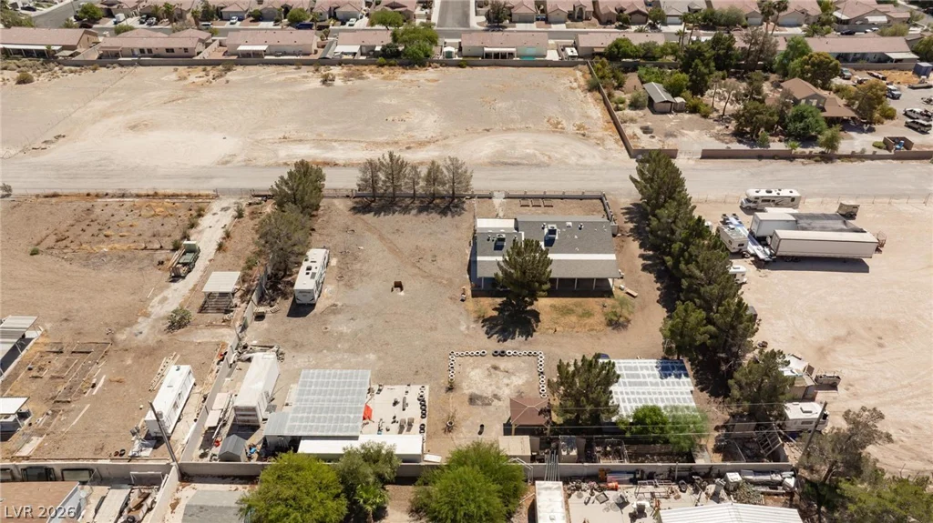 5703 Calverts, Las Vegas, NV 89130