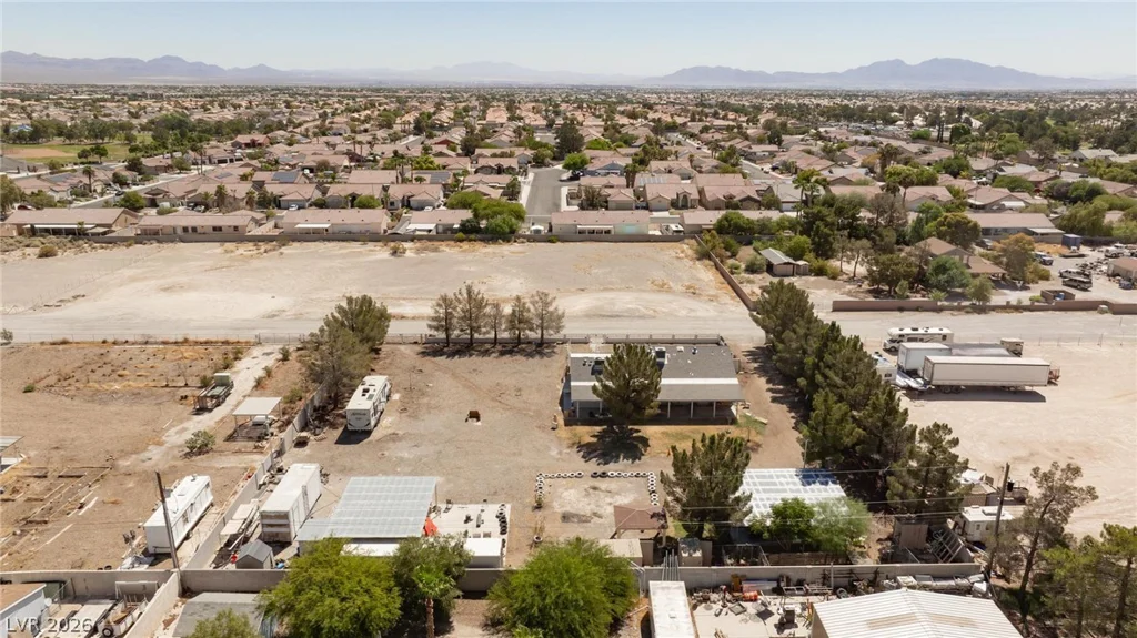 5703 Calverts, Las Vegas, NV 89130