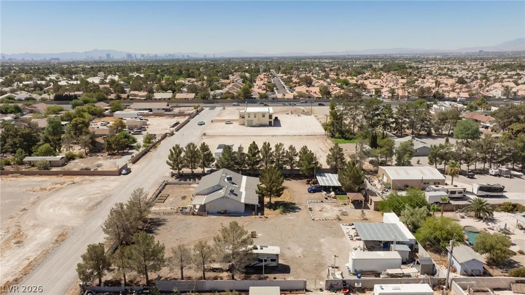 5703 Calverts, Las Vegas, NV 89130