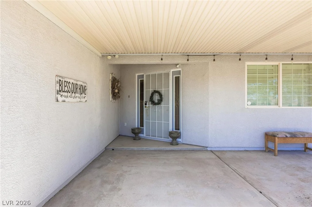 5703 Calverts, Las Vegas, NV 89130